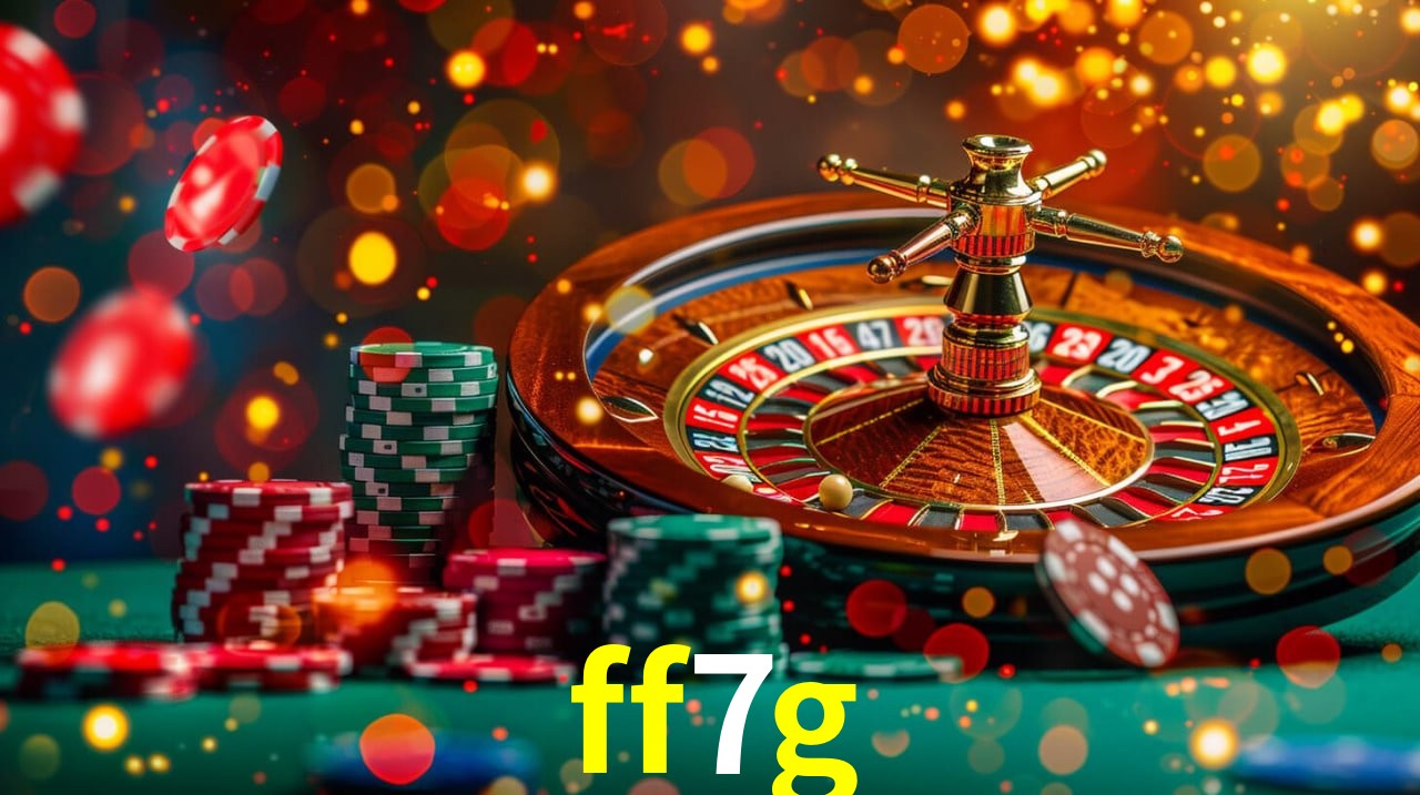 ff7g.com