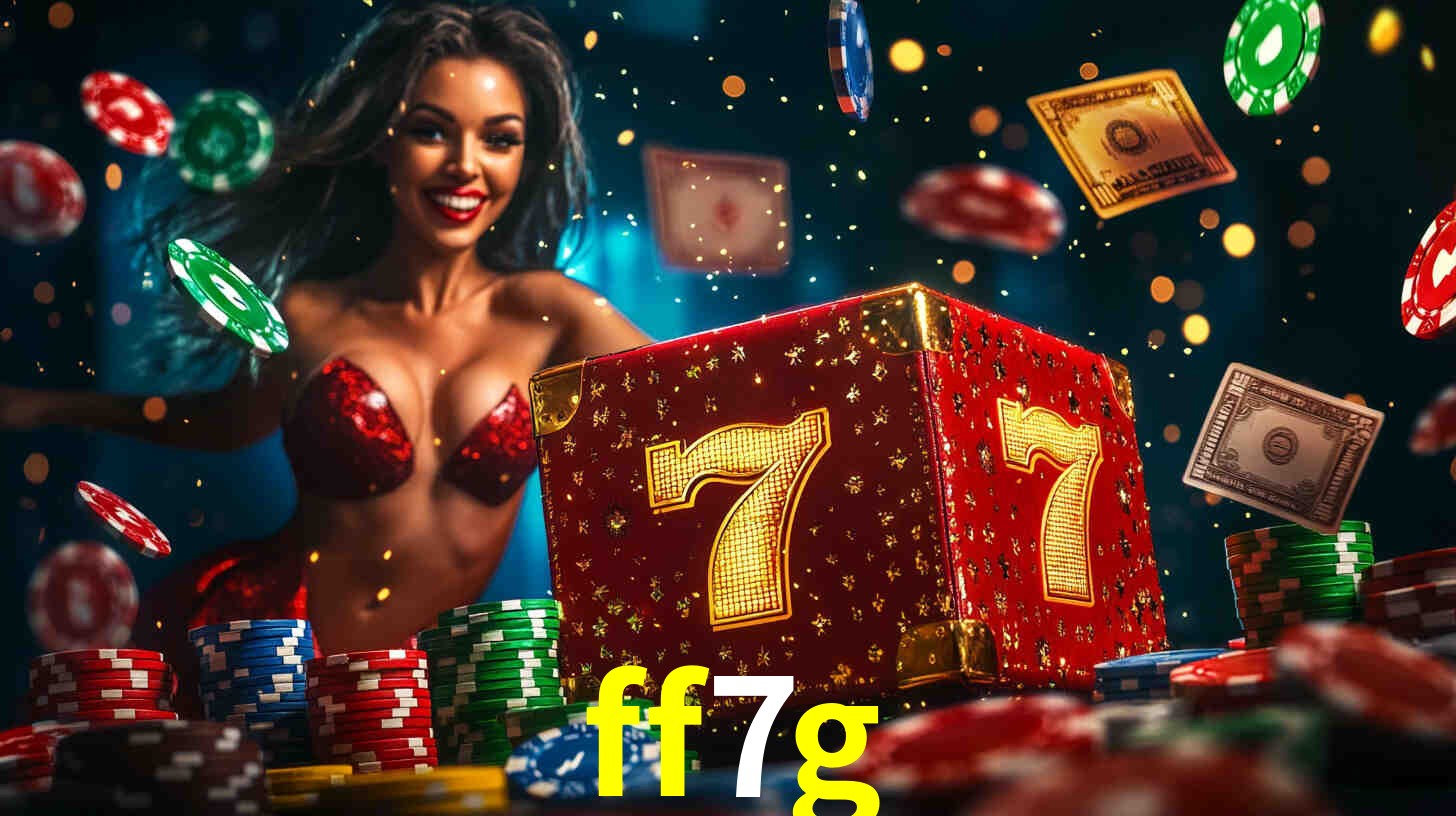 ff7g.com